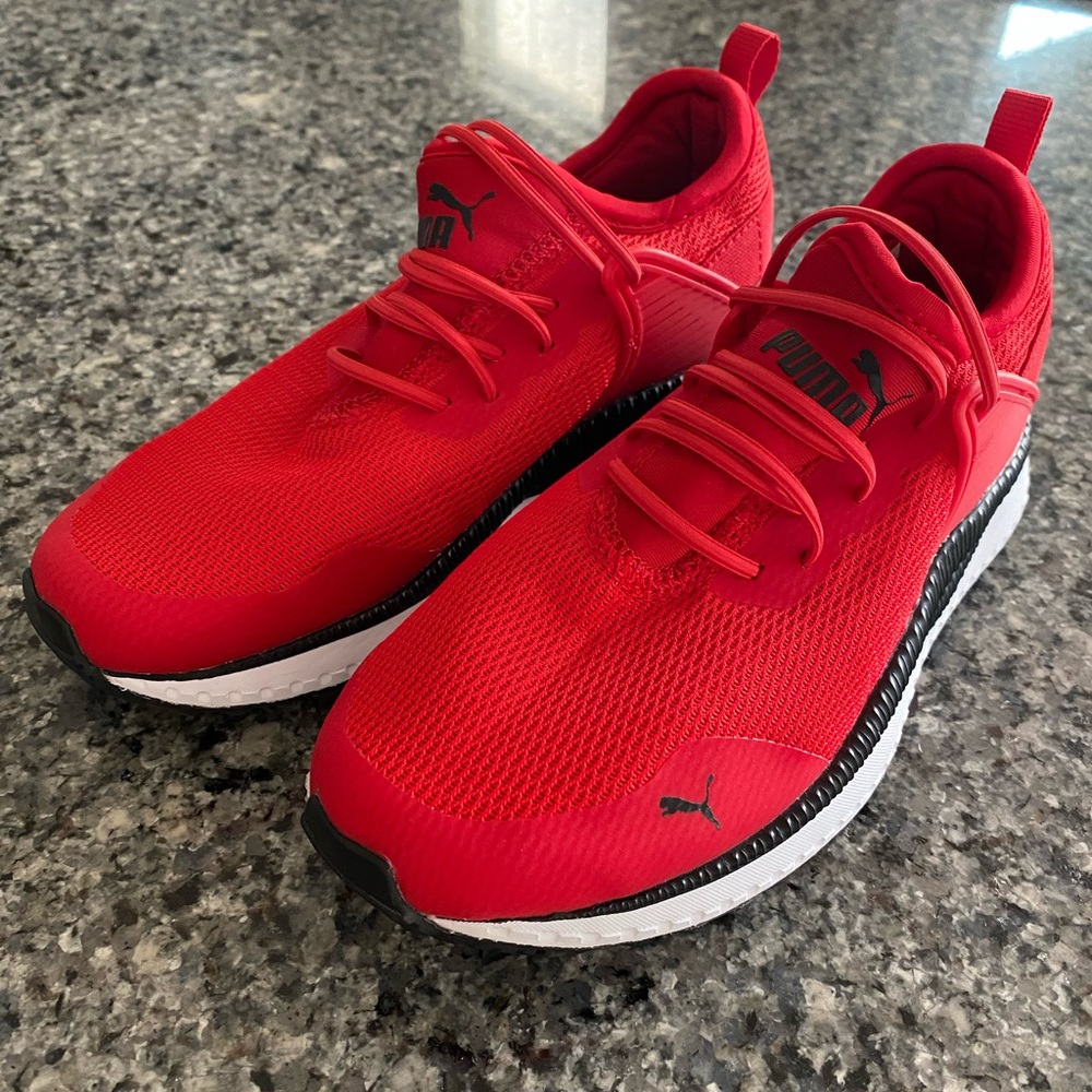 Puma sneakers